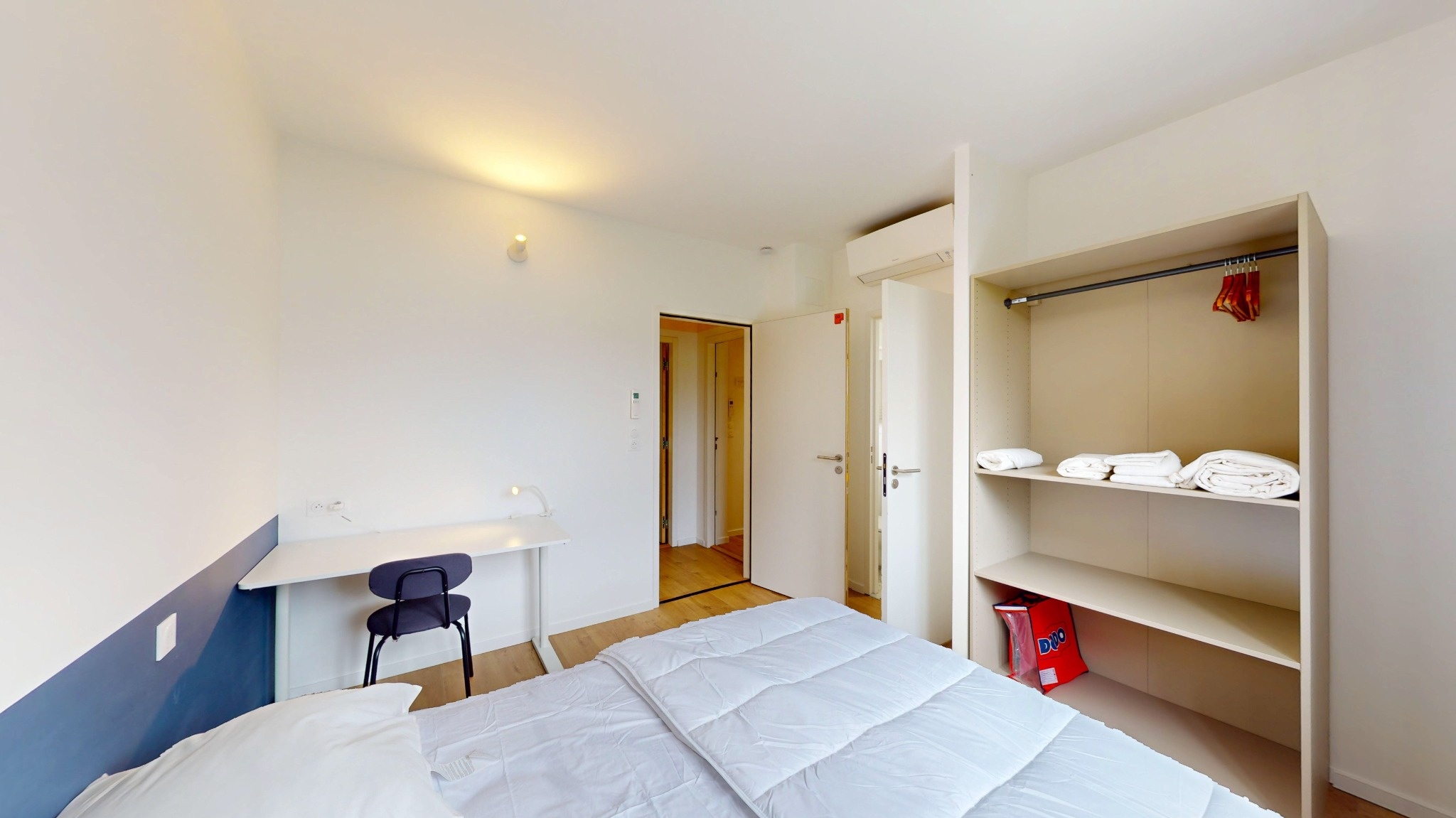 Room For One Person -  3 - 3