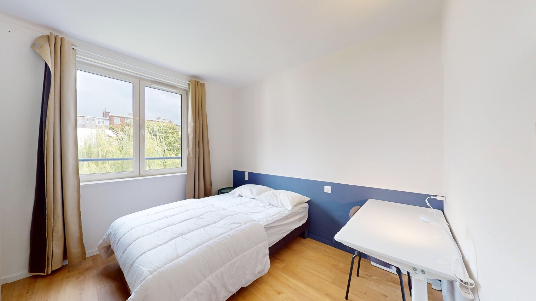 Room For One Person -  3 - 6