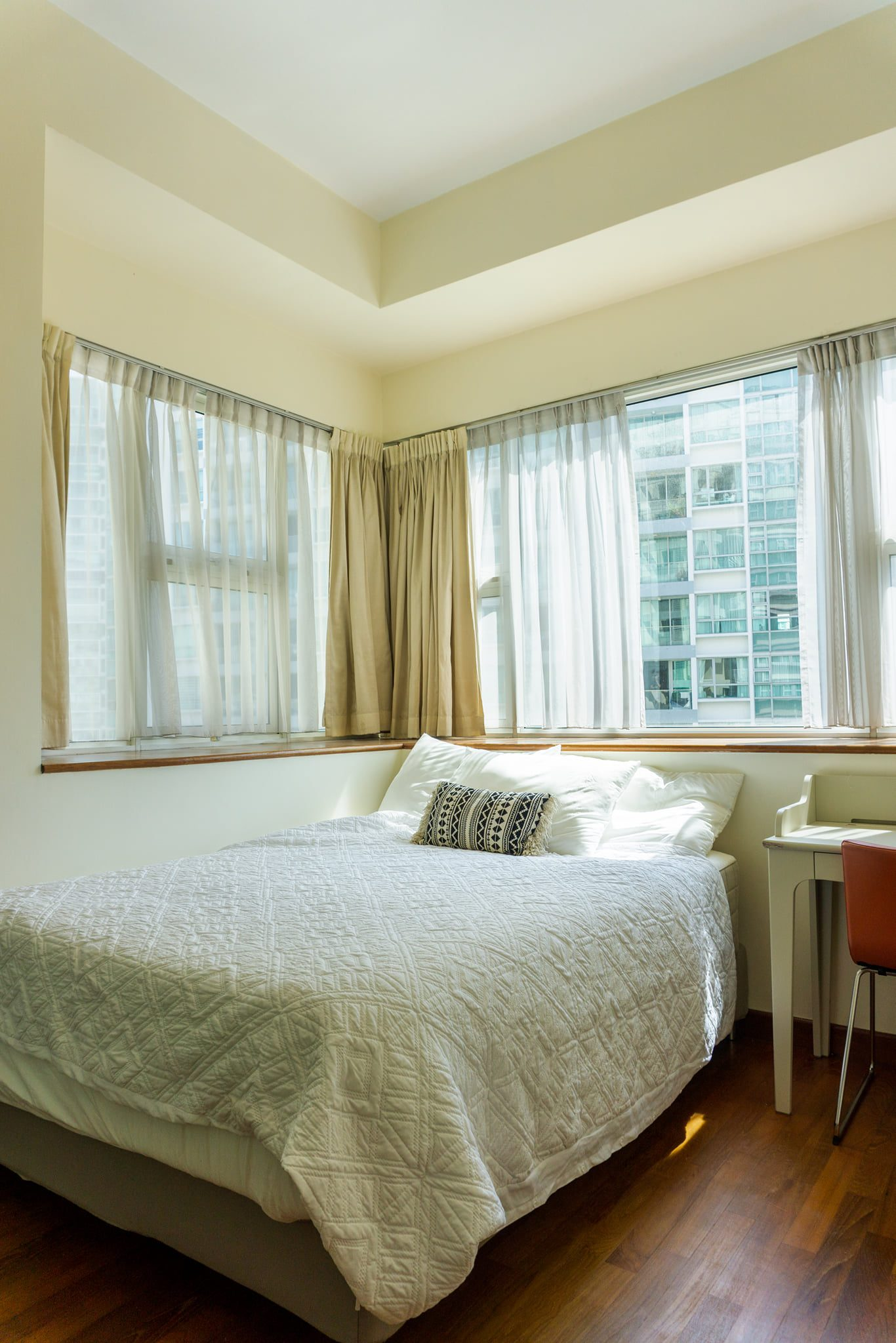 Junior Master Suite - 2
