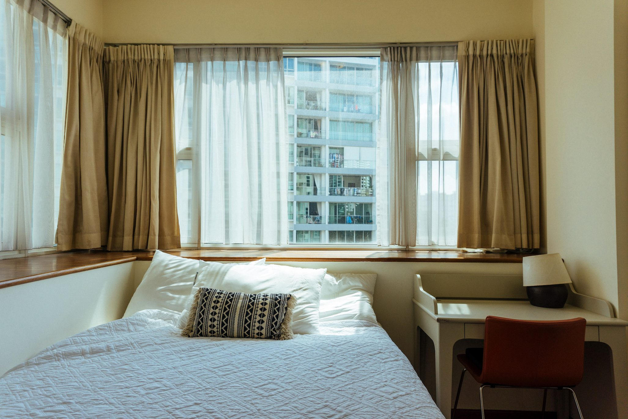 Junior Master Suite - 1