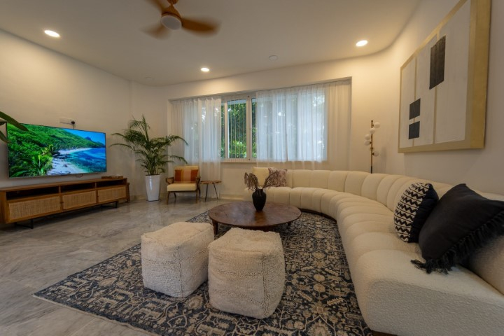 3 Holland Park – Serene Retreat
