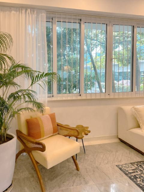 3 Holland Park – Serene Retreat