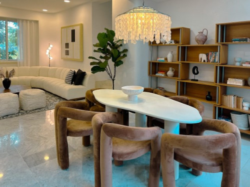 3 Holland Park – Serene Retreat - Gallery - 3