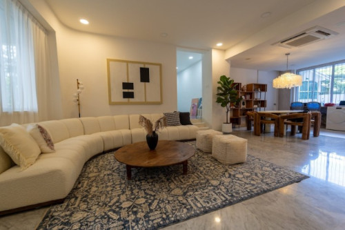 3 Holland Park – Serene Retreat - Gallery - 8
