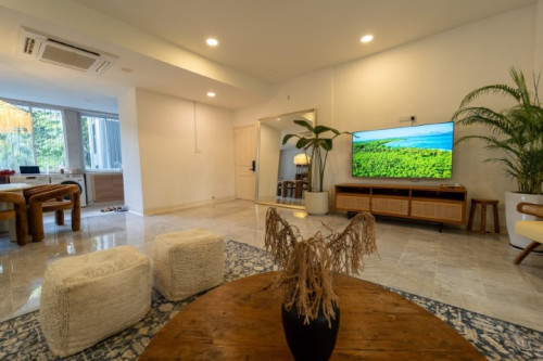 3 Holland Park – Serene Retreat - Gallery - 9