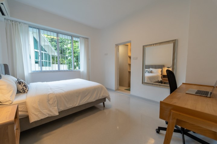 Master Suite - 1