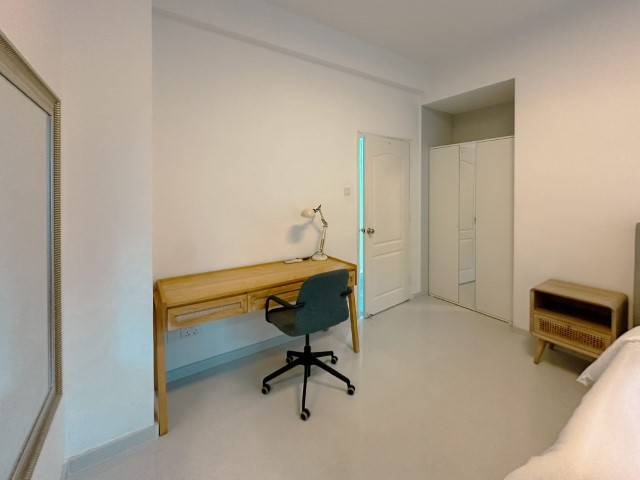 Master Suite - 4