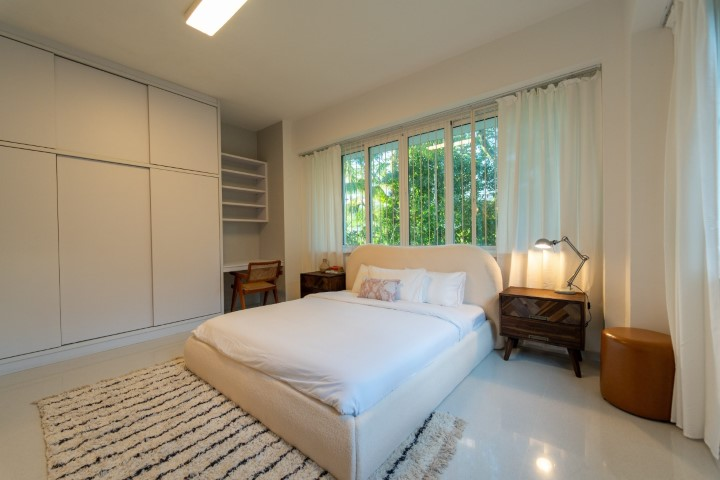 3 Holland Park – Serene Retreat - Gallery - 12