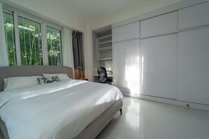 3 Holland Park – Serene Retreat - Gallery - 13