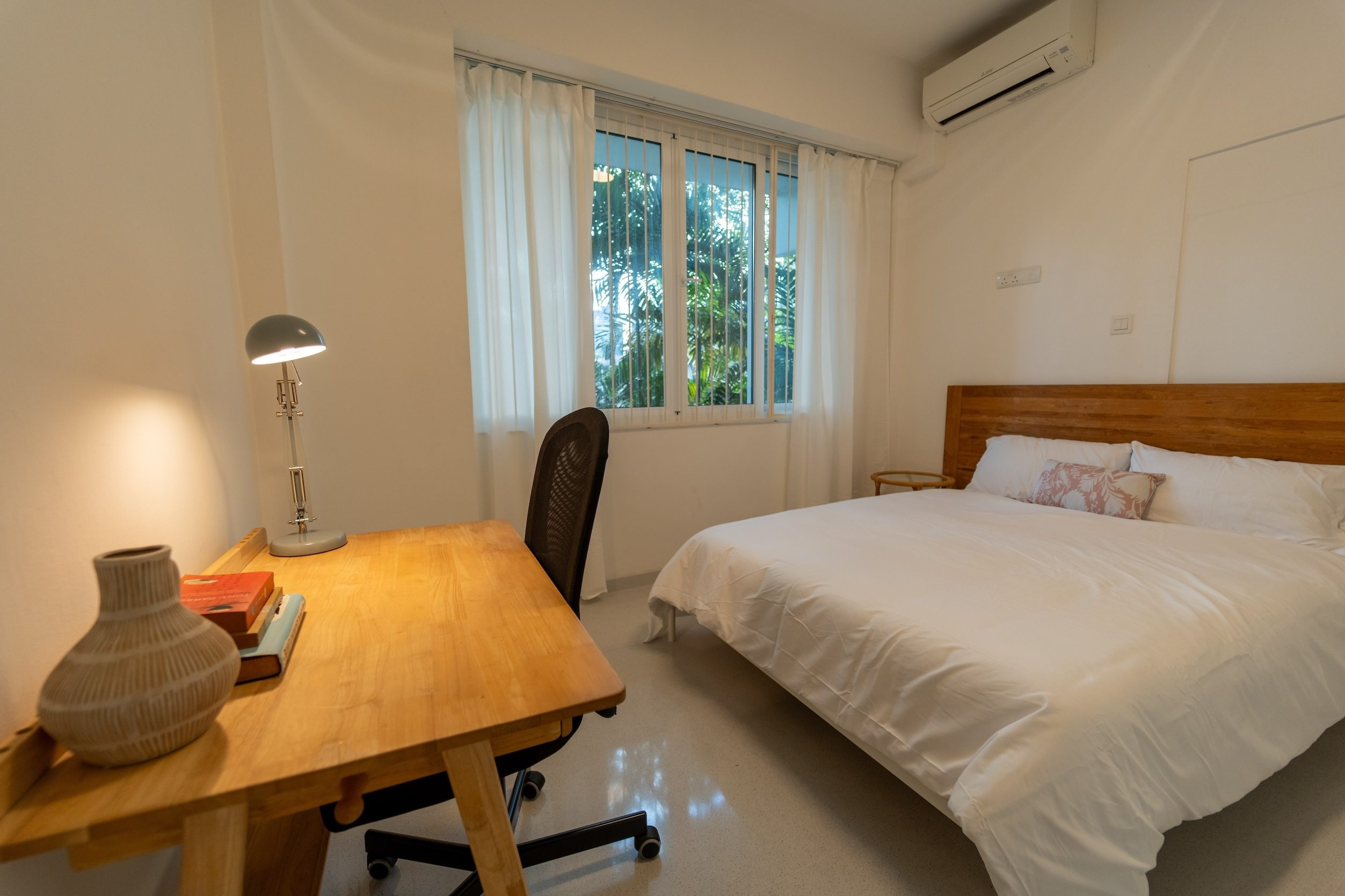 3 Holland Park – Serene Retreat - Gallery - 14