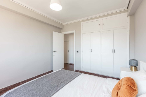 Habitación 3 en San Vicente 165, Valencia