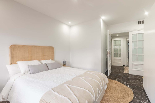 Habitación 1 en Guillem de Castro 8, Valencia