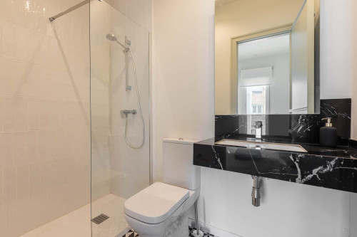 Apartamento 33 en Músico Óscar Tordera Iniesta 12, Alicante - Gallery - 4