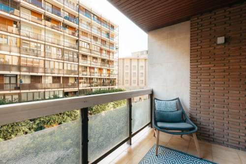 Habitación 3 en Calle Colón 39, Valencia