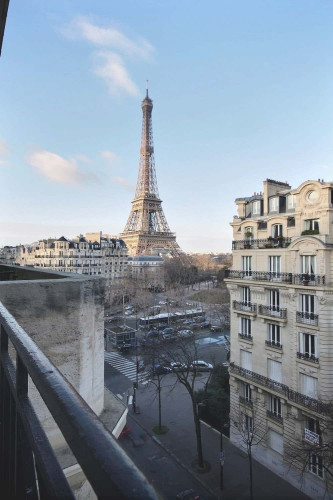 Apartment 2 bedrooms 94m²