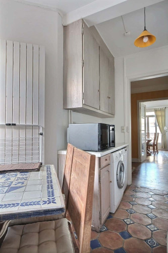 Apartment 2 bedrooms 94m²