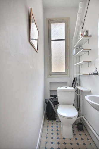 Apartment 2 bedrooms 94m²