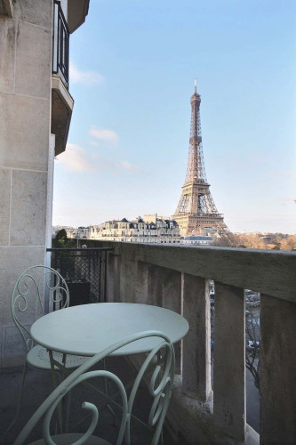 Apartment 2 bedrooms 94m²