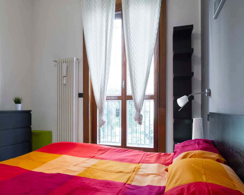 Stanza in Via Alzaia Naviglio Pavese - Gallery - 6