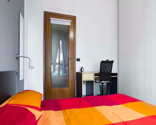 Stanza in Via Alzaia Naviglio Pavese - Gallery - 10