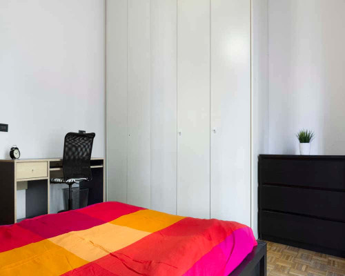 Stanza in Via Alzaia Naviglio Pavese - Gallery - 8