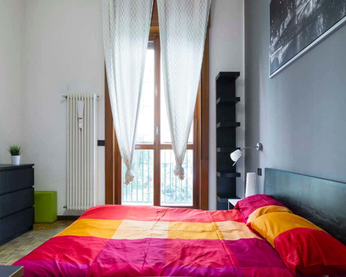 Stanza in Via Alzaia Naviglio Pavese - Gallery - 7