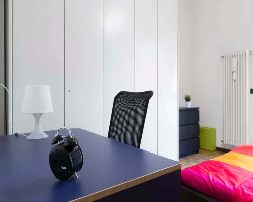 Stanza in Via Alzaia Naviglio Pavese - Gallery - 9