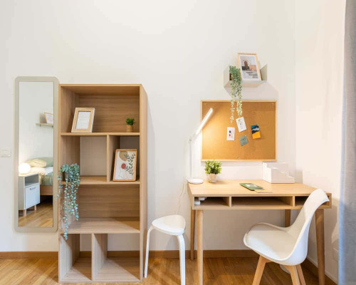 Stanza in Corso Buenos Aires - Gallery - 7