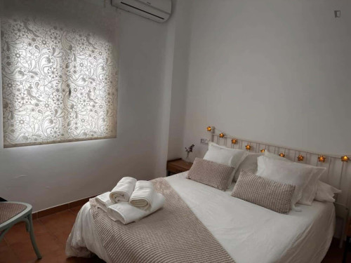 Apartment in Calle Real de Cartuja, Granada for 65 m² with 3 bedrooms - Gallery - 12