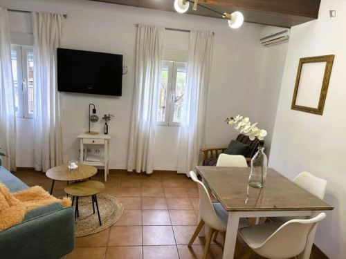 Apartment in Calle Real de Cartuja, Granada for 65 m² with 3 bedrooms - Gallery - 20