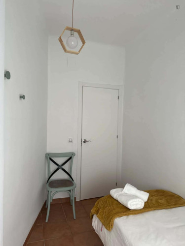 Apartment in Calle Real de Cartuja, Granada for 65 m² with 3 bedrooms - Gallery - 5
