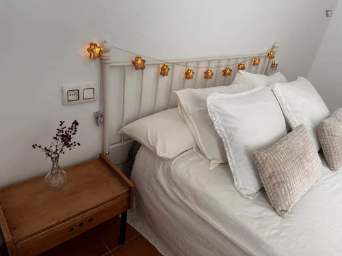 Apartment in Calle Real de Cartuja, Granada for 65 m² with 3 bedrooms - Gallery - 10