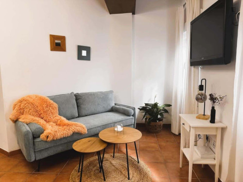 Apartment in Calle Real de Cartuja, Granada for 65 m² with 3 bedrooms - Gallery - 16