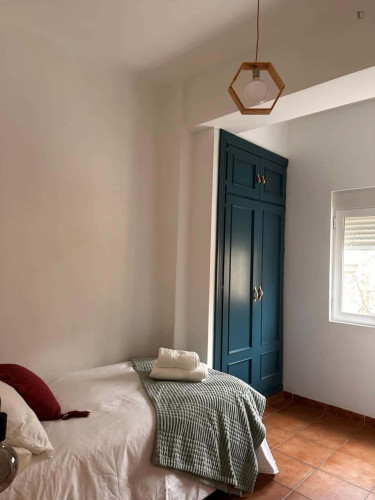 Apartment in Calle Real de Cartuja, Granada for 65 m² with 3 bedrooms - Gallery - 8