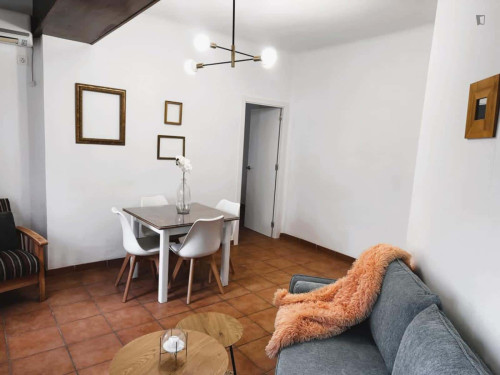 Apartment in Calle Real de Cartuja, Granada for 65 m² with 3 bedrooms - Gallery - 18