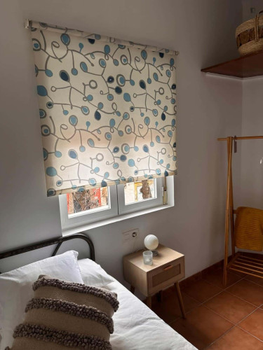 Apartment in Calle Real de Cartuja, Granada for 65 m² with 3 bedrooms - Gallery - 6