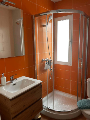 Apartment in Calle Real de Cartuja, Granada for 65 m² with 3 bedrooms - Gallery - 13