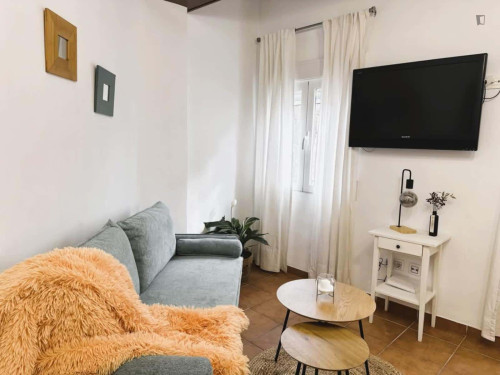 Apartment in Calle Real de Cartuja, Granada for 65 m² with 3 bedrooms - Gallery - 17
