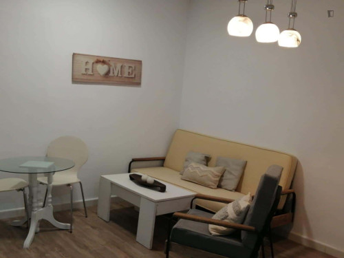 Apartment with 2 bedrooms - Gallery - 7