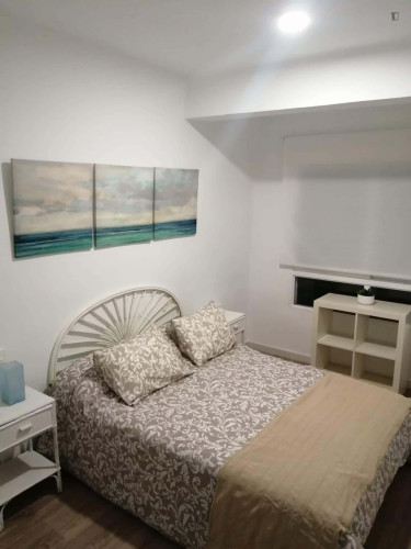 Apartment with 2 bedrooms