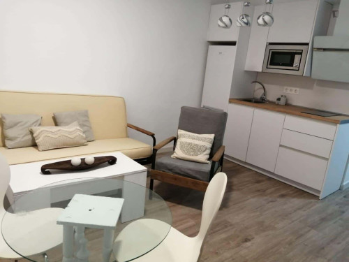 Apartment with 2 bedrooms - Gallery - 6