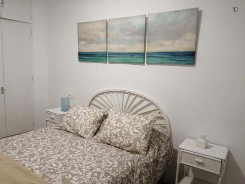 Apartment with 2 bedrooms - Gallery - 12