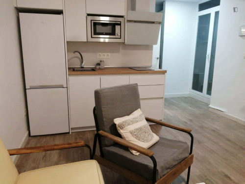 Apartment with 2 bedrooms