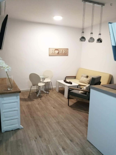 Apartment with 2 bedrooms - Gallery - 9