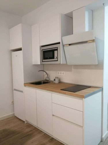 Apartment with 2 bedrooms - Gallery - 5