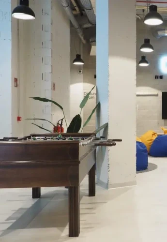 micampus San Mamés - Gallery - 8