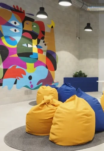 micampus San Mamés - Gallery - 10