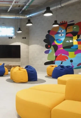 micampus San Mamés - Gallery - 11
