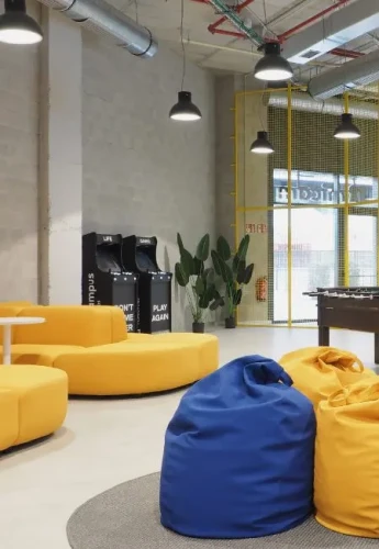 micampus San Mamés - Gallery - 14