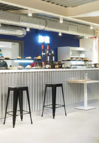 micampus San Mamés - Gallery - 9